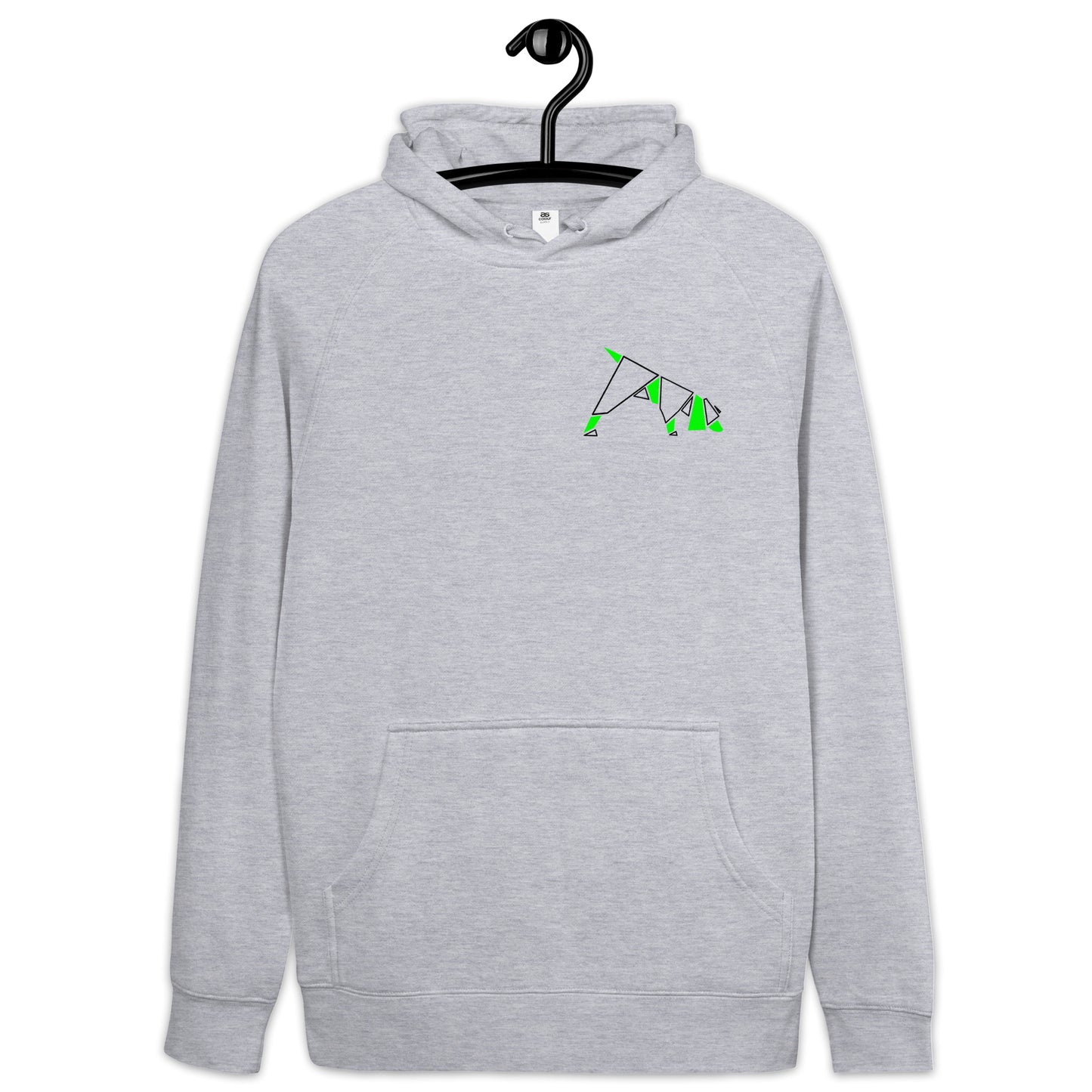 North East Tracking Club Unisex Hoodie