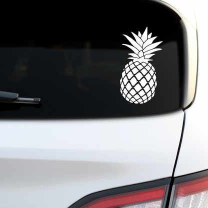 Pineapple Sticker